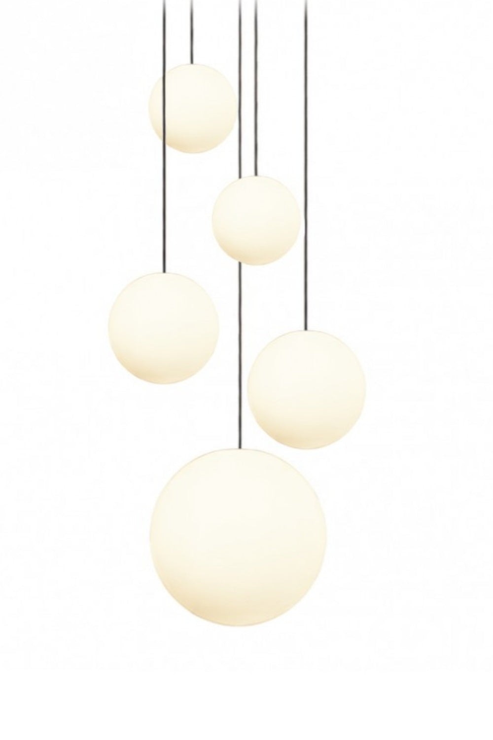 Bola Sphere Pendant Light - everlamps