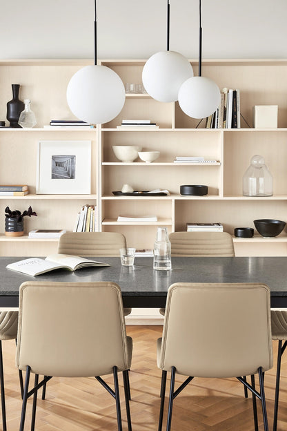 Bola Sphere Pendant Light - everlamps
