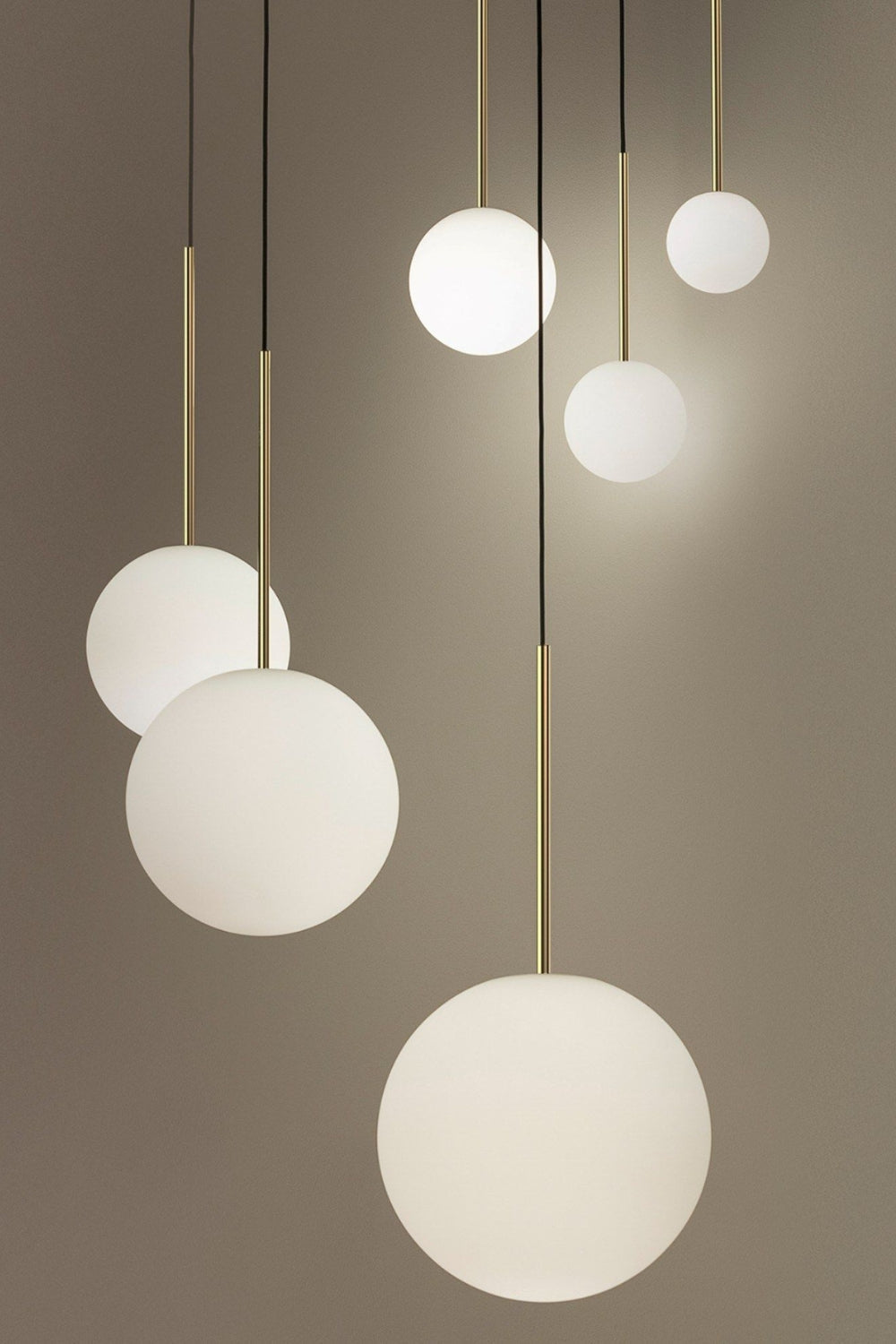 Bola Sphere Pendant Light - everlamps