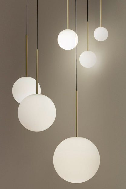 Bola Sphere Pendant Light - everlamps
