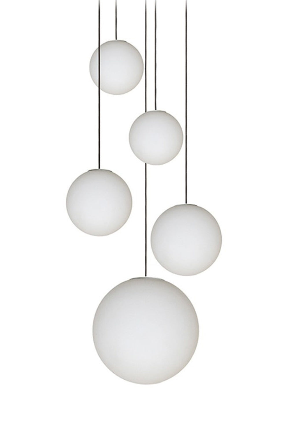 Bola Sphere Pendant Light - everlamps