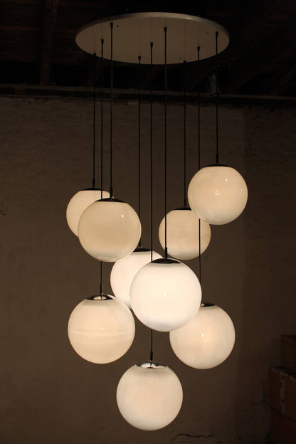 Bola Sphere Pendant Light - everlamps