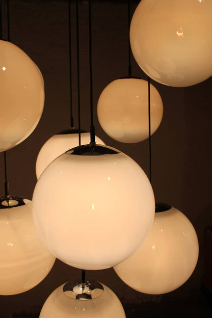 Bola Sphere Pendant Light - everlamps