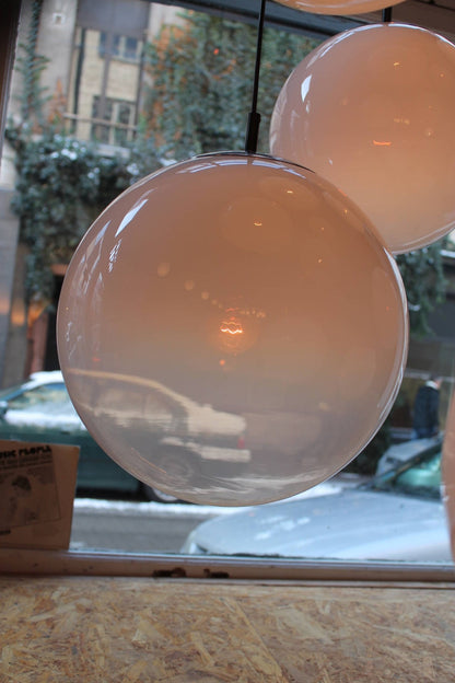Bola Sphere Pendant Light - everlamps