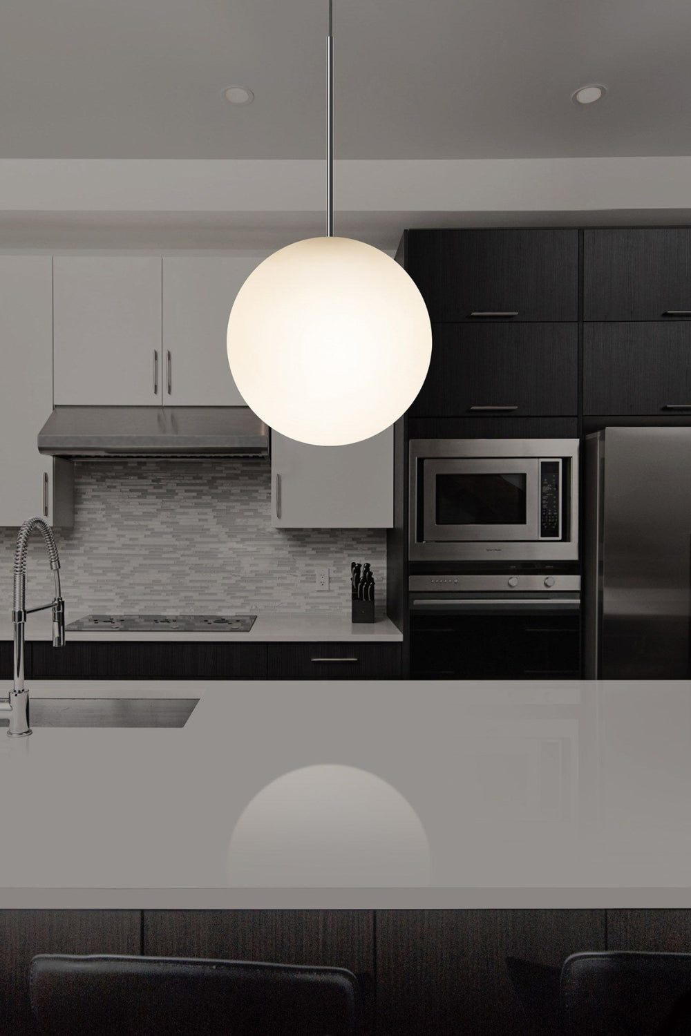 Bola Sphere Pendant Light - everlamps
