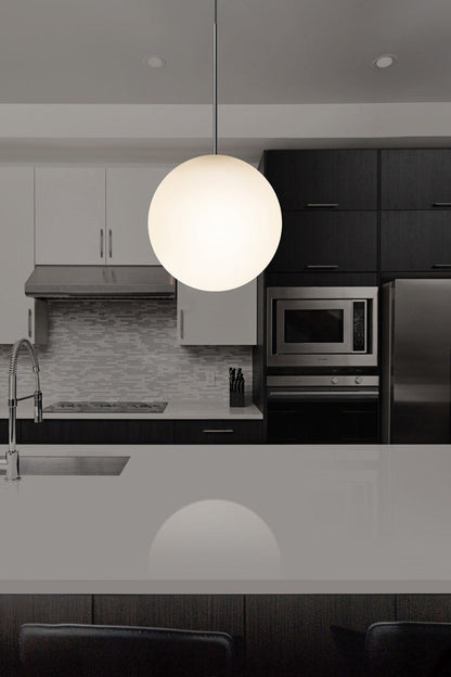 Bola Sphere Pendant Light - everlamps