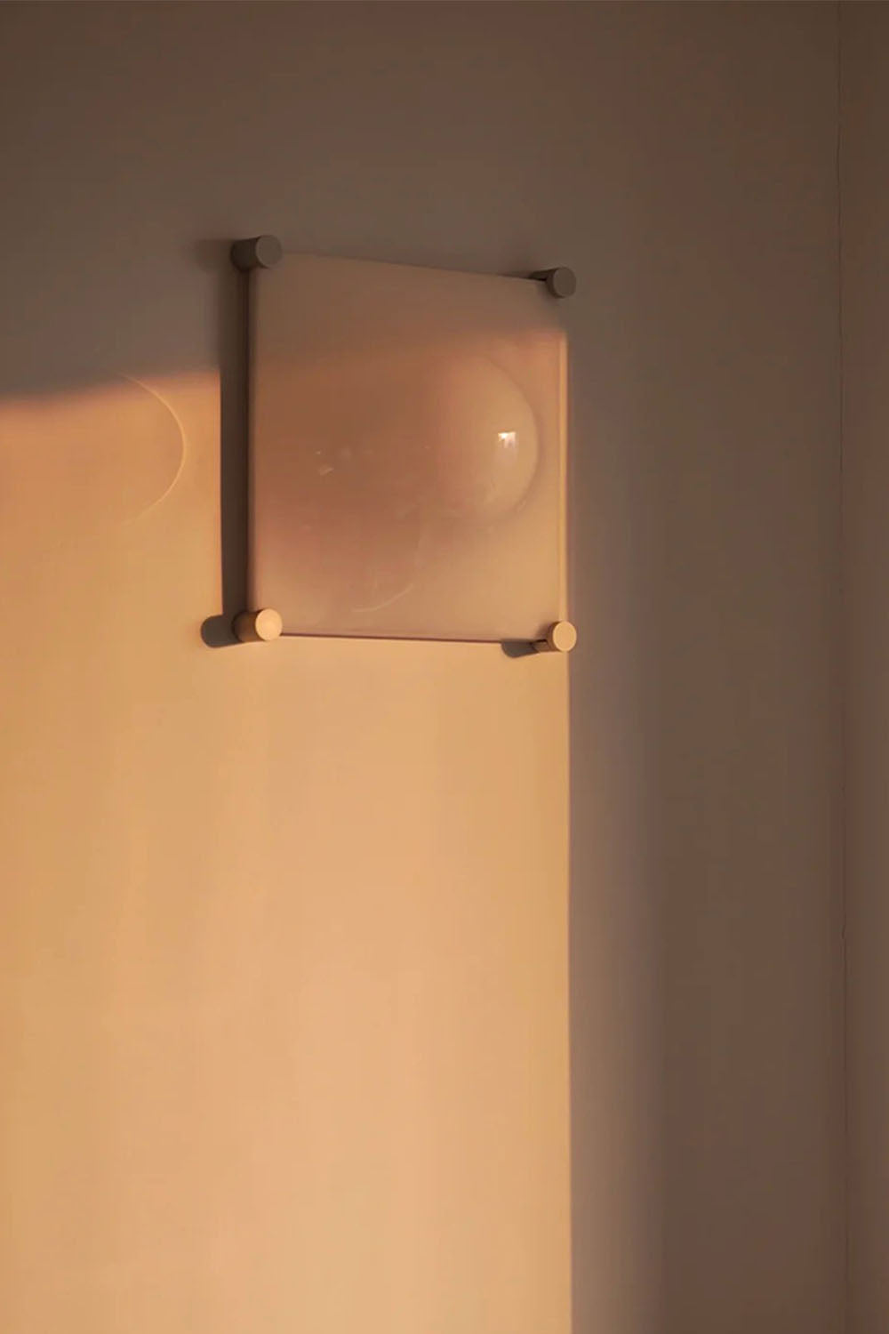Bolla Vintage Wall Lamp - view 7 | everlamps
