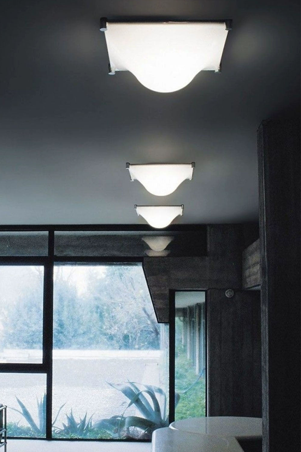 Bolla Vintage Wall Lamp - view 8 | everlamps