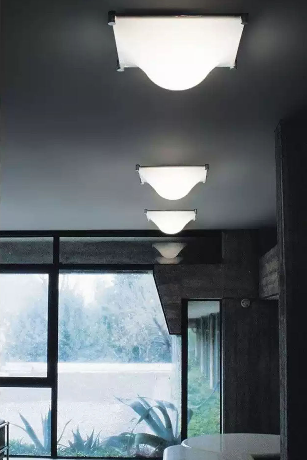 Bolla Vintage Wall Lamp - view 11 | everlamps
