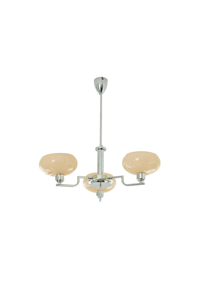 Eclipse chandelier - view 15 | everlamps