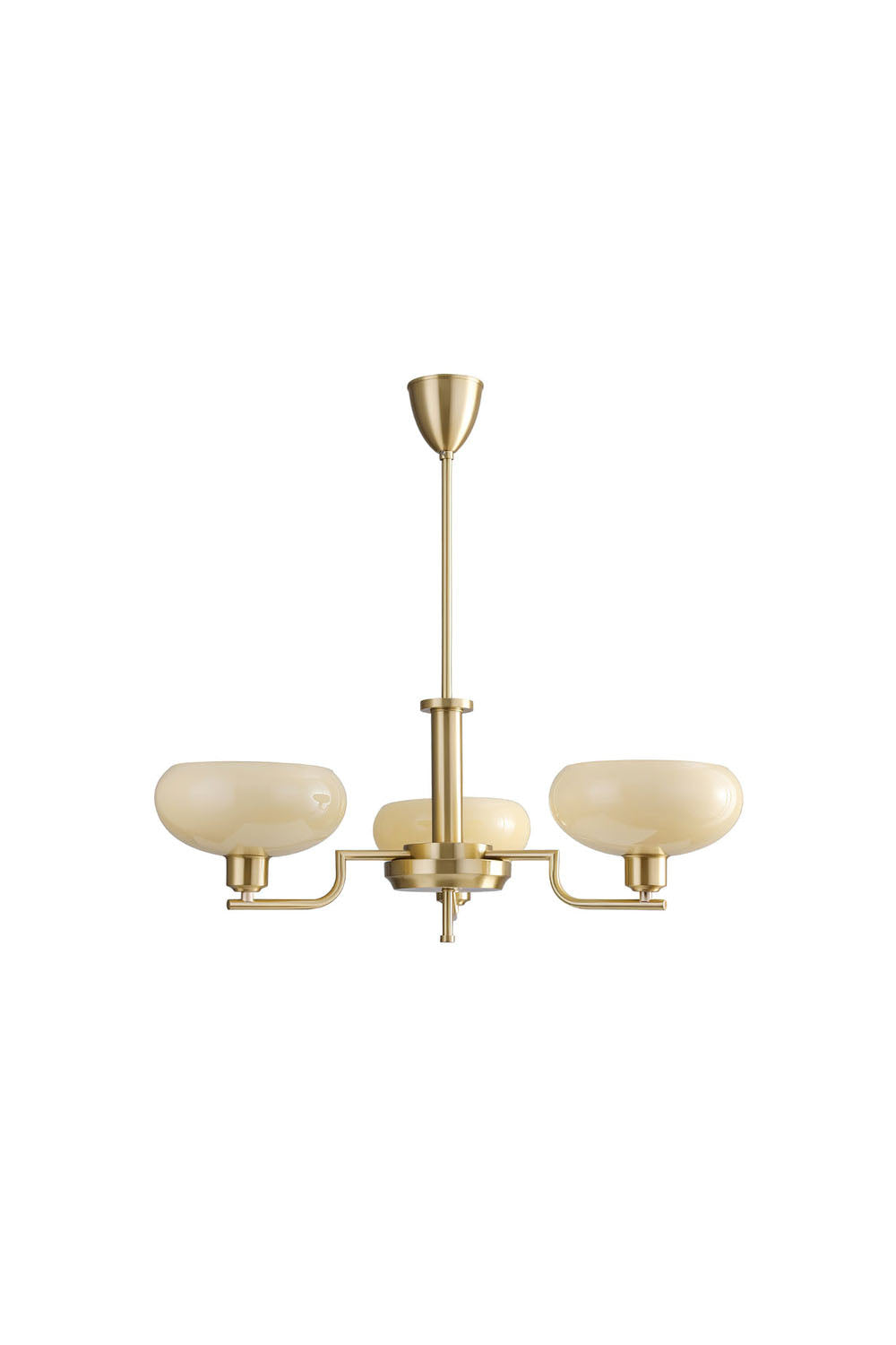 Eclipse chandelier | everlamps