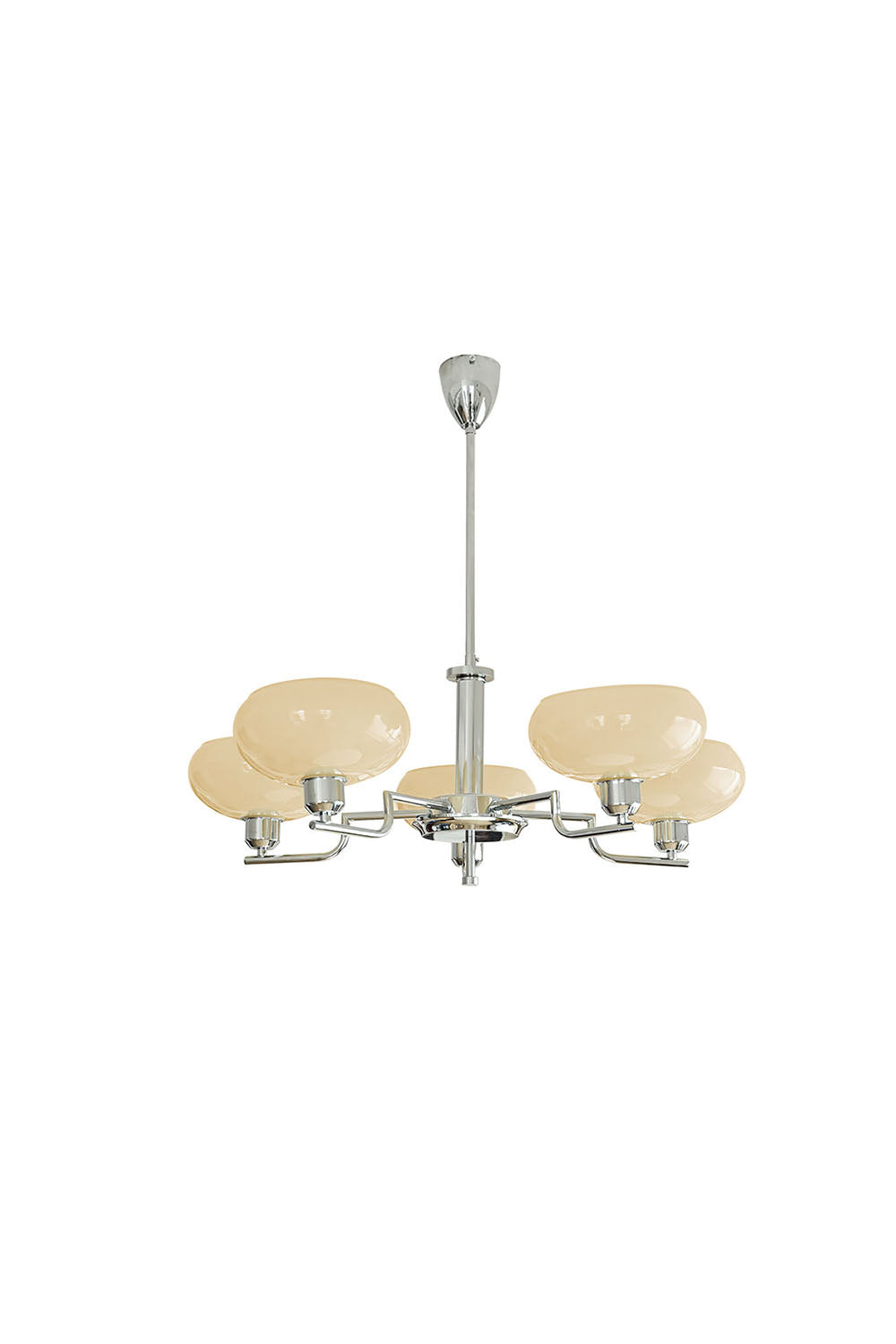 Eclipse chandelier - view 19 | everlamps