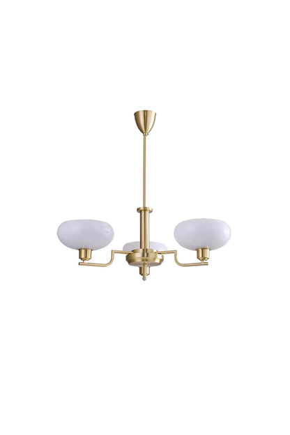 Eclipse chandelier - view 14 | everlamps
