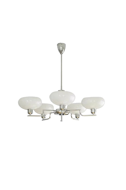 Eclipse chandelier - view 20 | everlamps