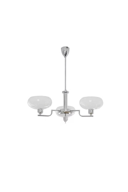 Eclipse chandelier - view 16 | everlamps