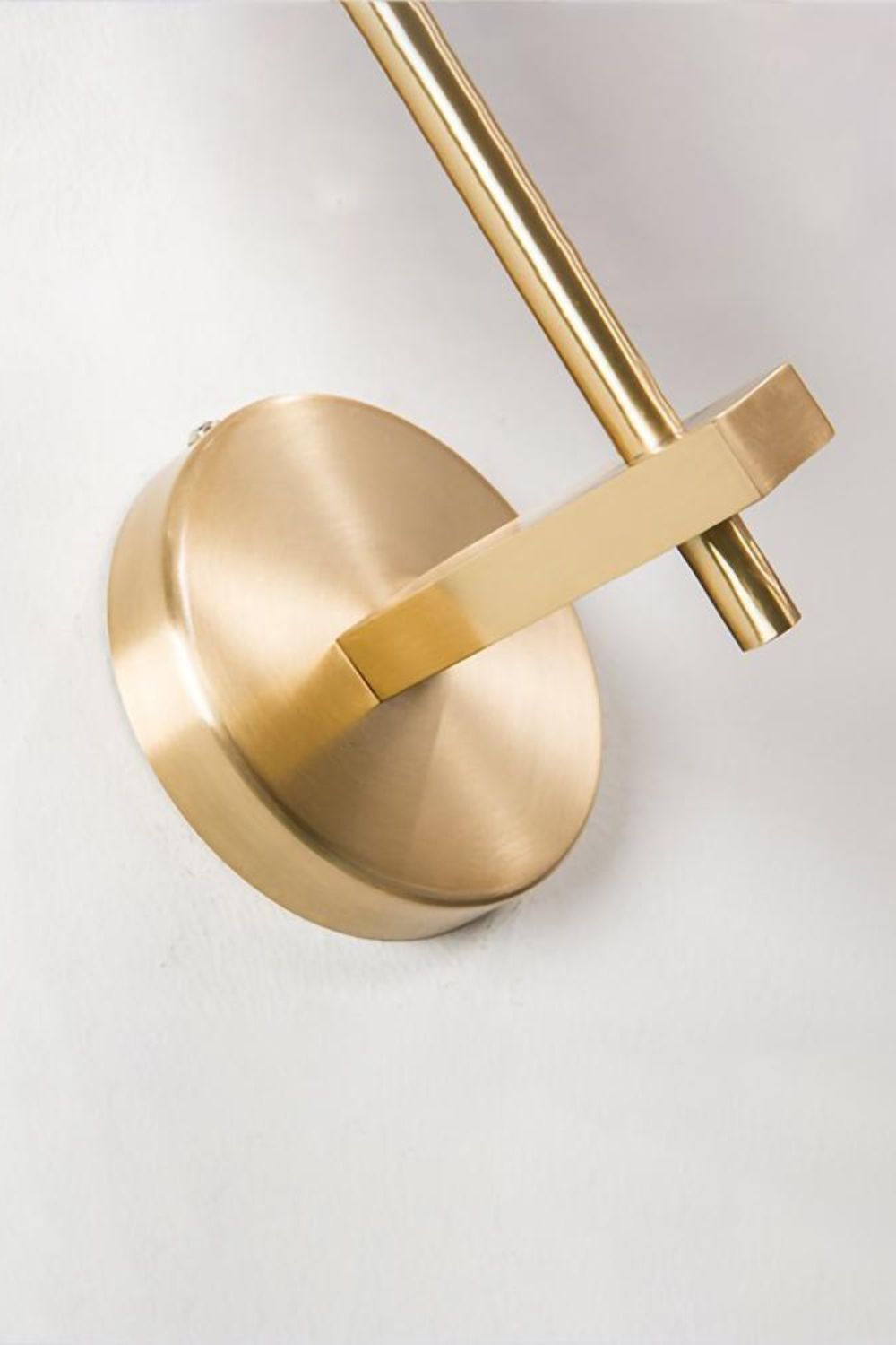 Boule De Cristal Grand Single Sconce - everlamps