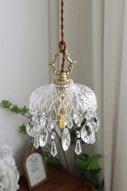 Bowl Shade Pendant Lamp - everlamps