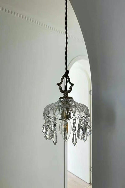 Bowl Shade Pendant Lamp - everlamps