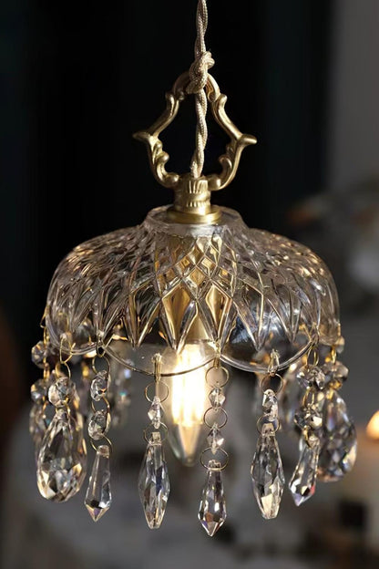 Bowl Shade Pendant Lamp - everlamps