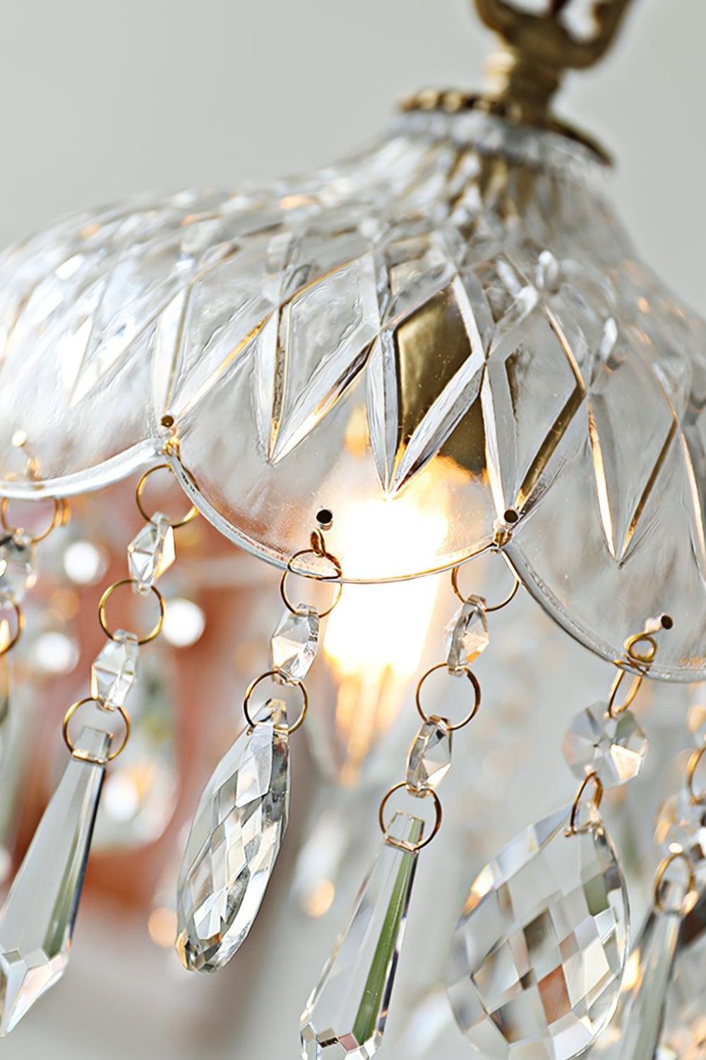 Bowl Shade Pendant Lamp - everlamps