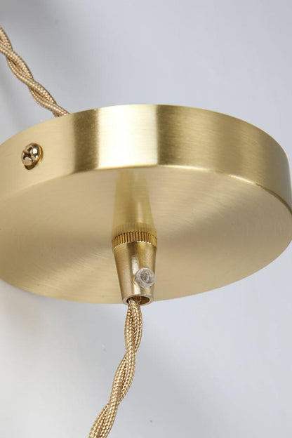 Bowl Shade Pendant Lamp - everlamps
