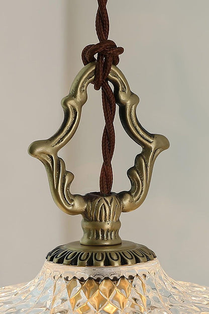 Bowl Shade Pendant Lamp - everlamps