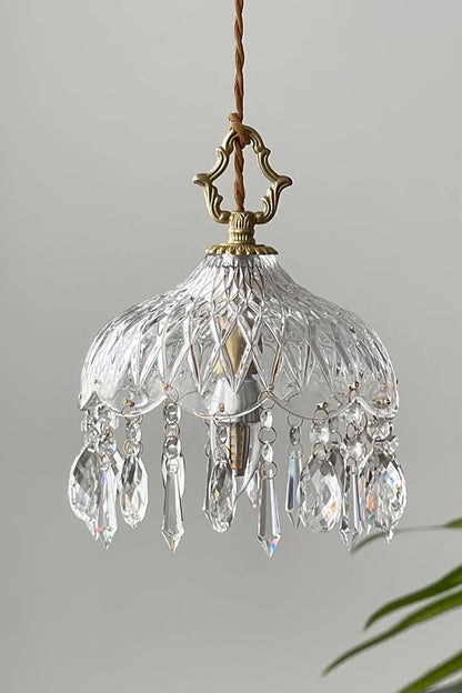 Bowl Shade Pendant Lamp - everlamps