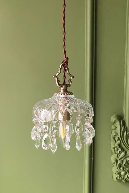 Bowl Shade Pendant Lamp - everlamps
