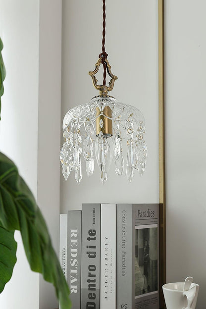 Bowl Shade Pendant Lamp - everlamps