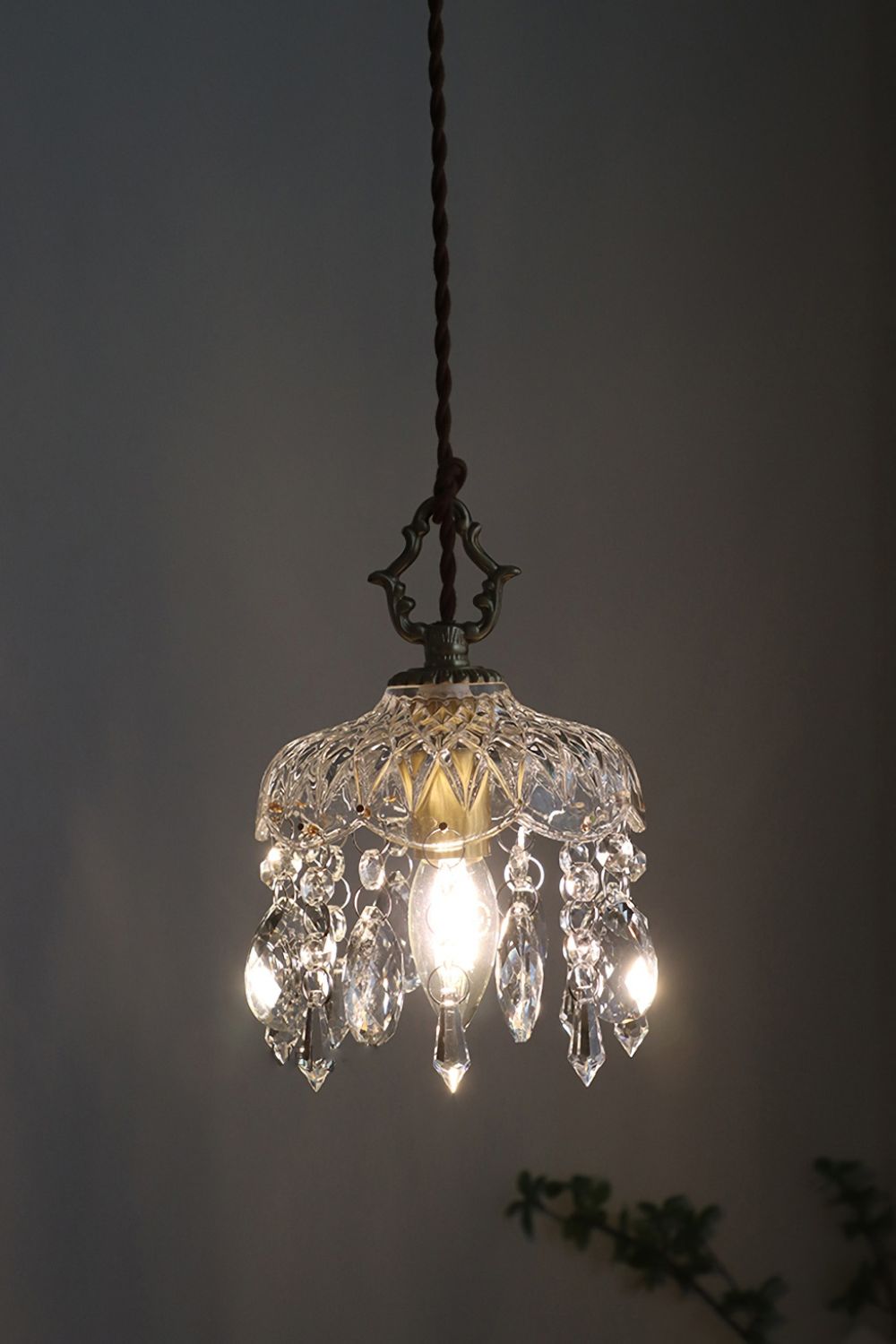 Bowl Shade Wall Lamp - everlamps