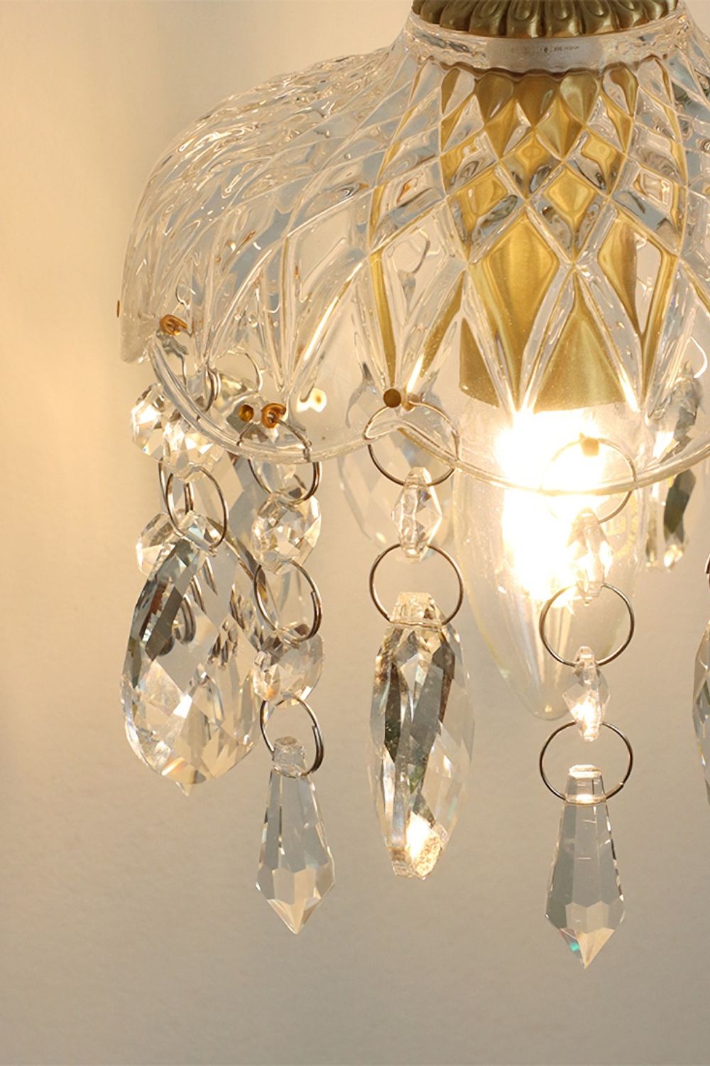 Bowl Shade Wall Lamp - everlamps