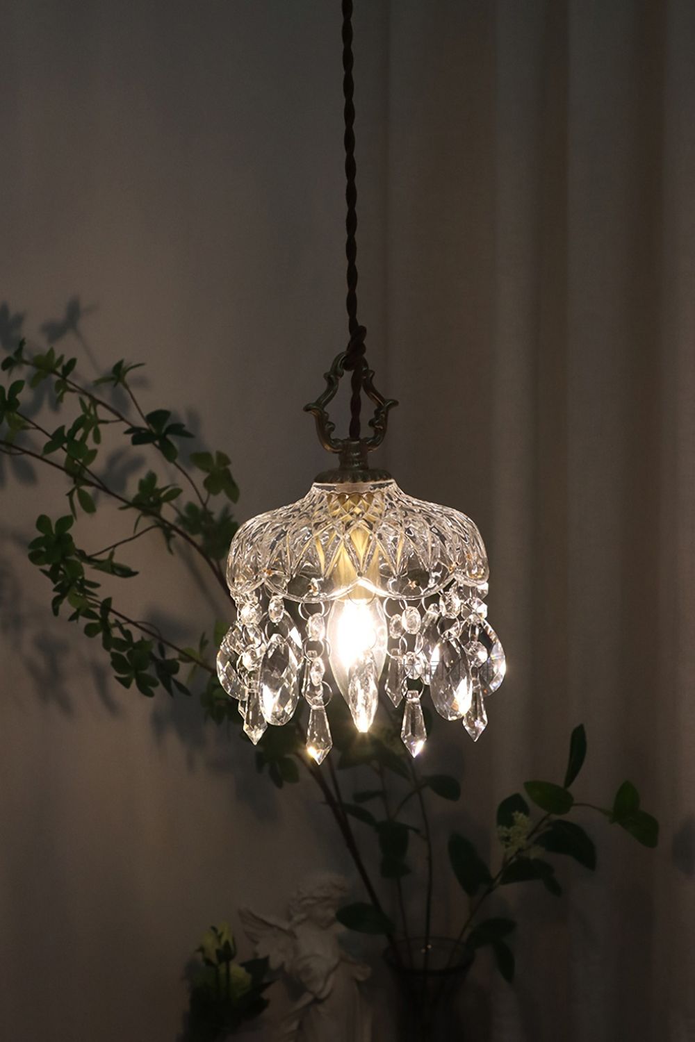 Bowl Shade Wall Lamp - everlamps