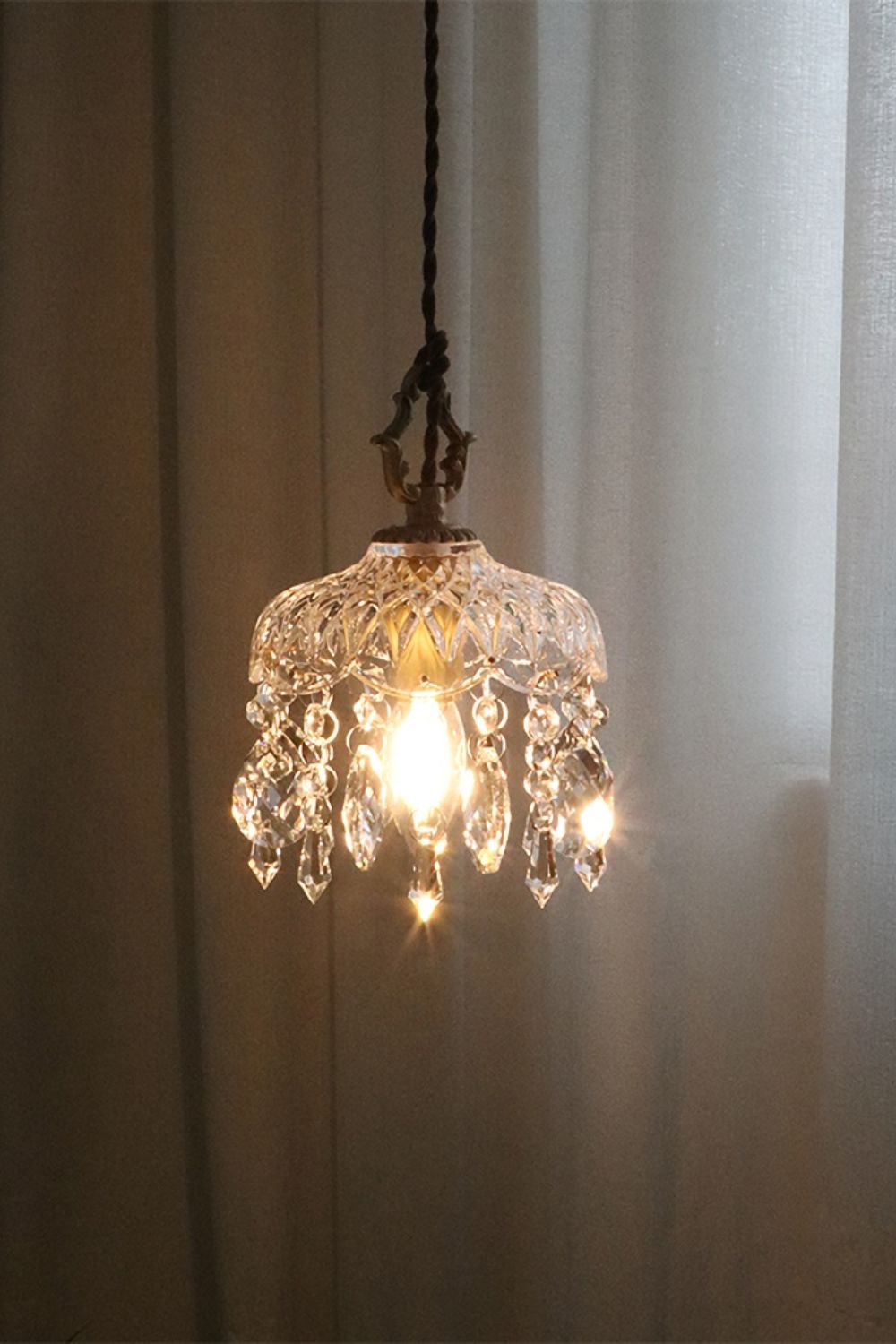Bowl Shade Wall Lamp - everlamps
