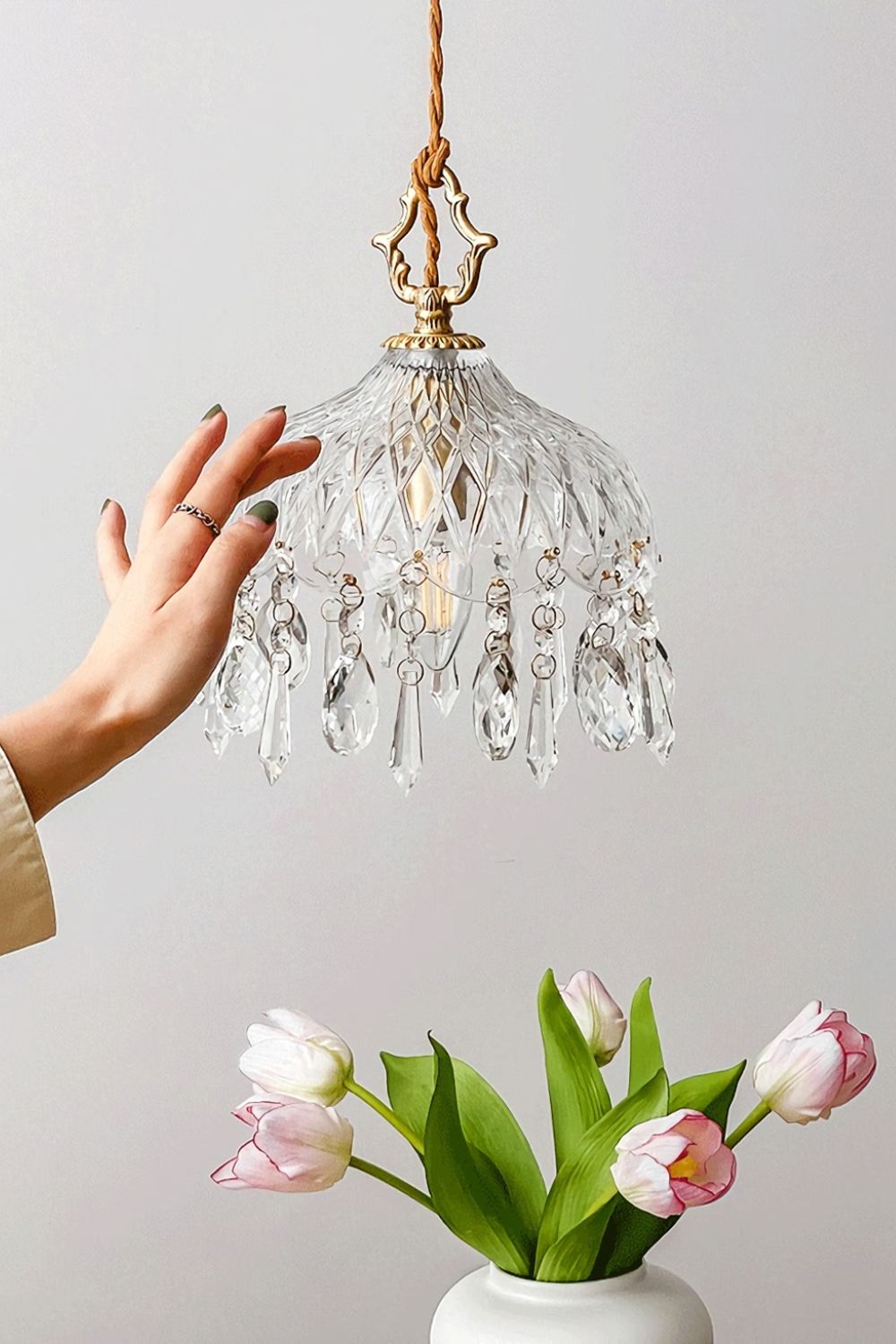 Bowl Shade Wall Lamp - everlamps