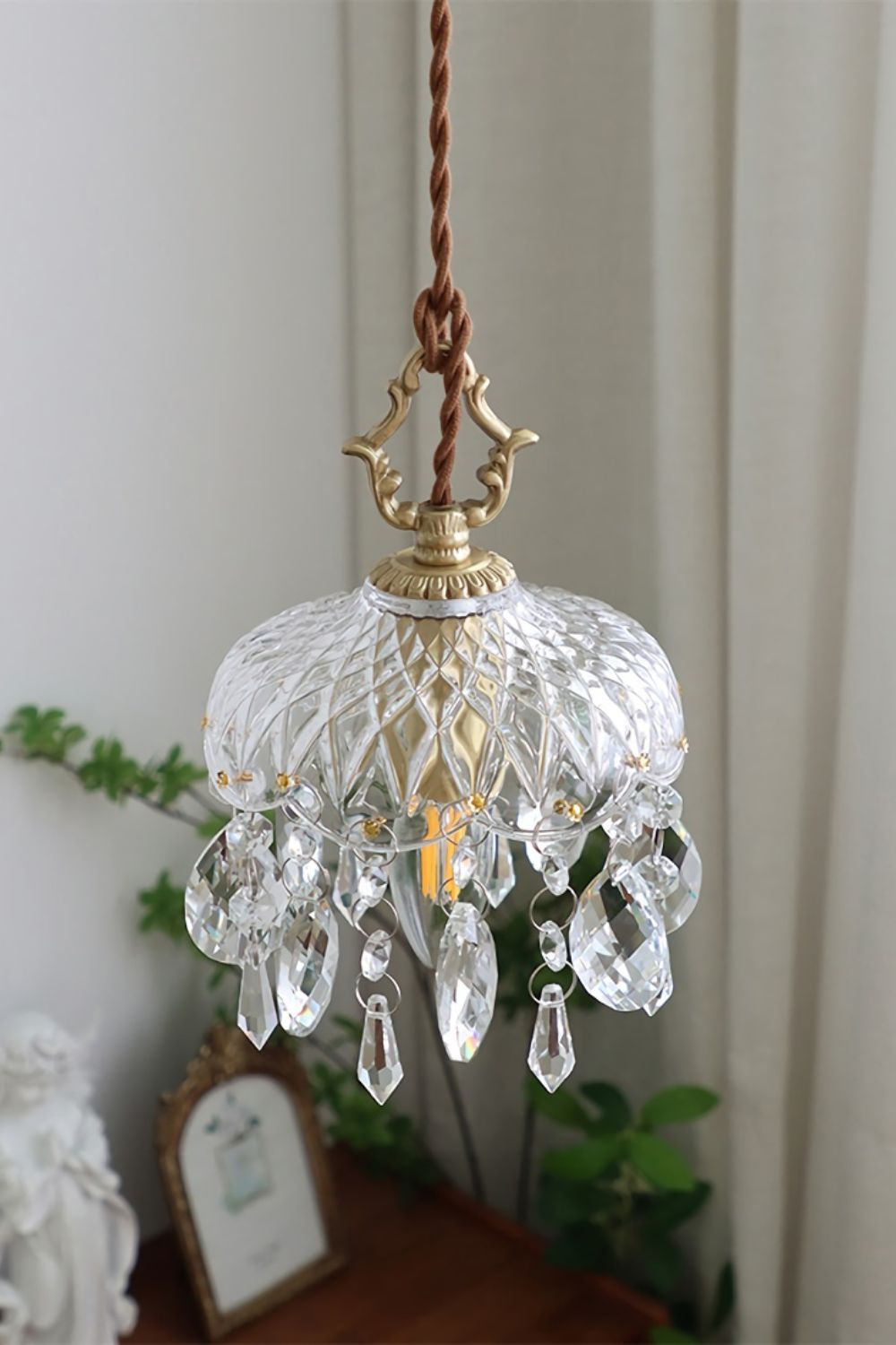 Bowl Shade Wall Lamp - everlamps