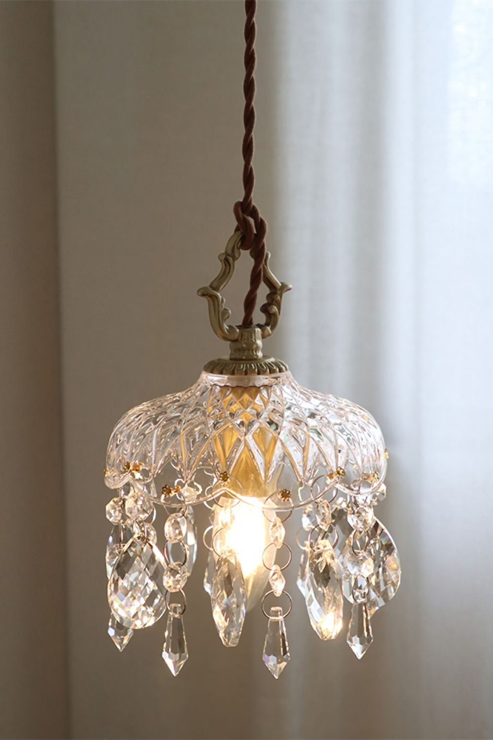Bowl Shade Wall Lamp - everlamps