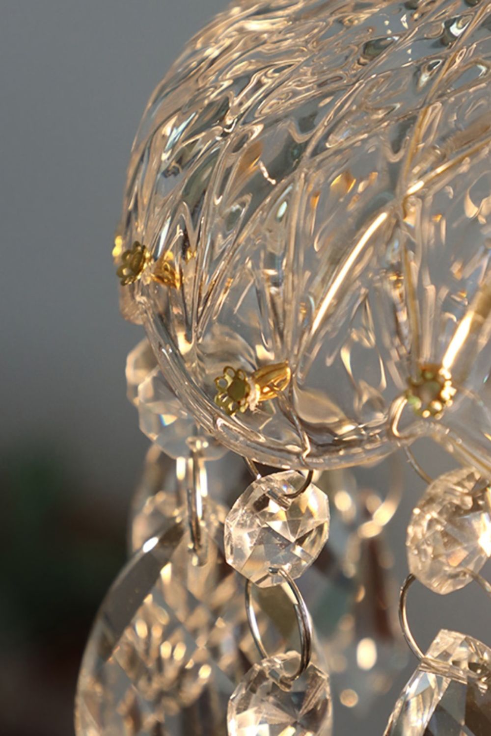 Bowl Shade Wall Lamp - everlamps