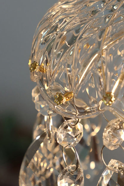 Bowl Shade Wall Lamp - everlamps