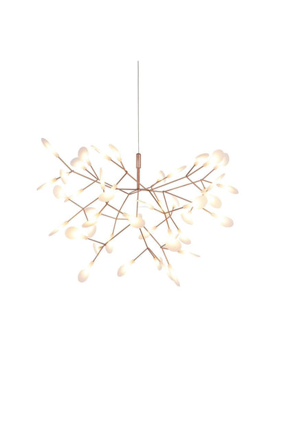 Branched Firefly LED Chandelier | everlamps