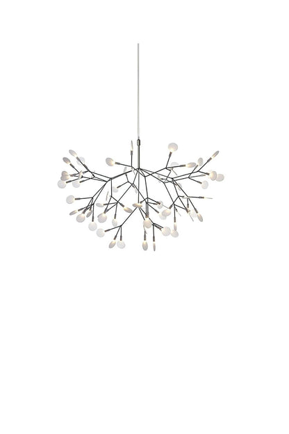 Branched Firefly LED Chandelier - view 26 | everlamps
