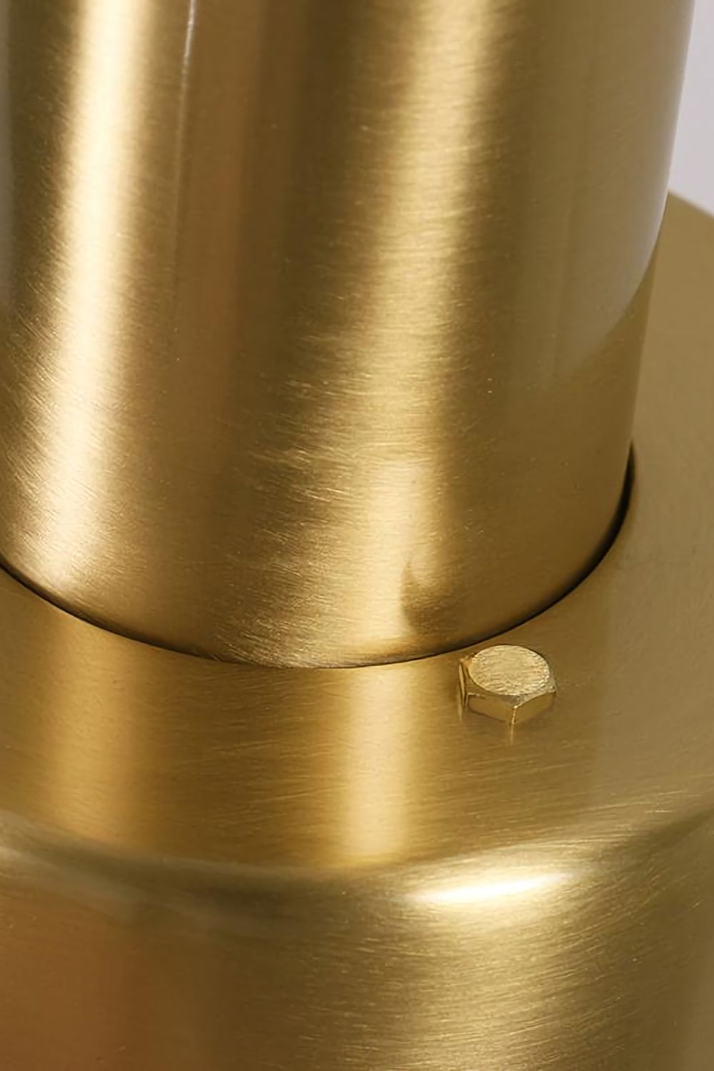 Brass Pendant Light - everlamps