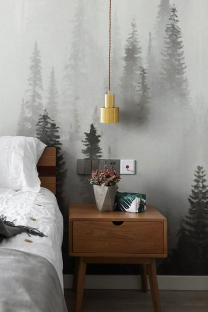 Brass Pendant Light - everlamps
