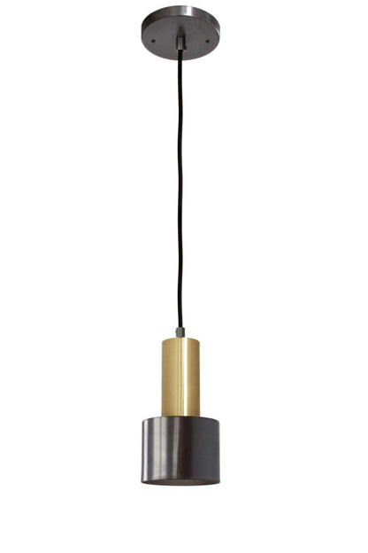 Brass Pendant Light - everlamps