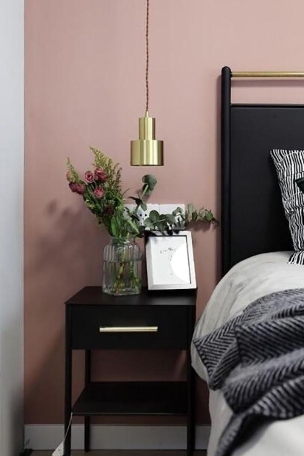Brass Pendant Light - everlamps