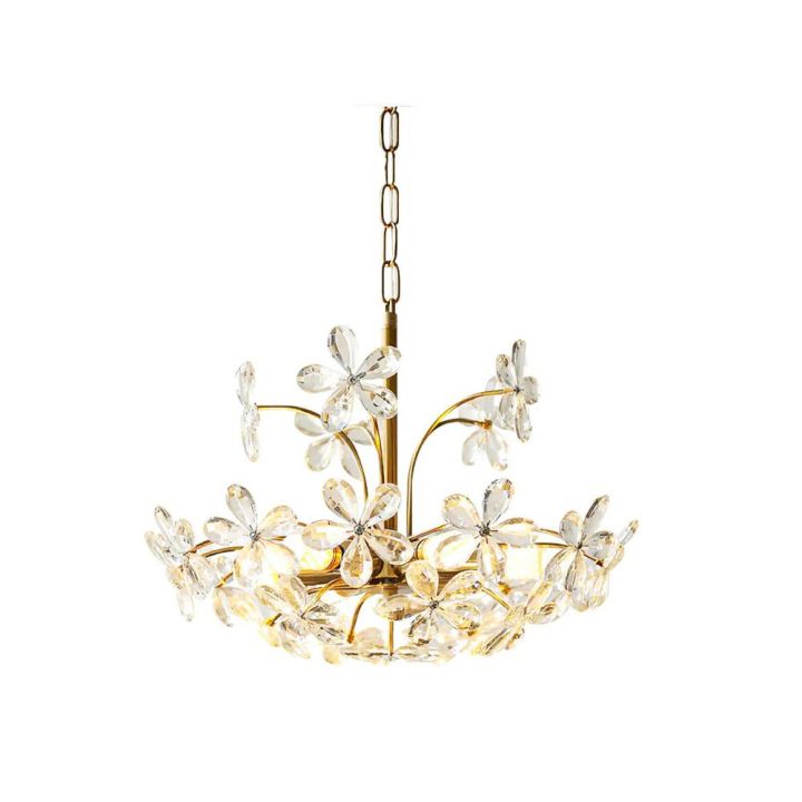 Flower Modern Chandelier