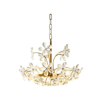 Flower Modern Chandelier