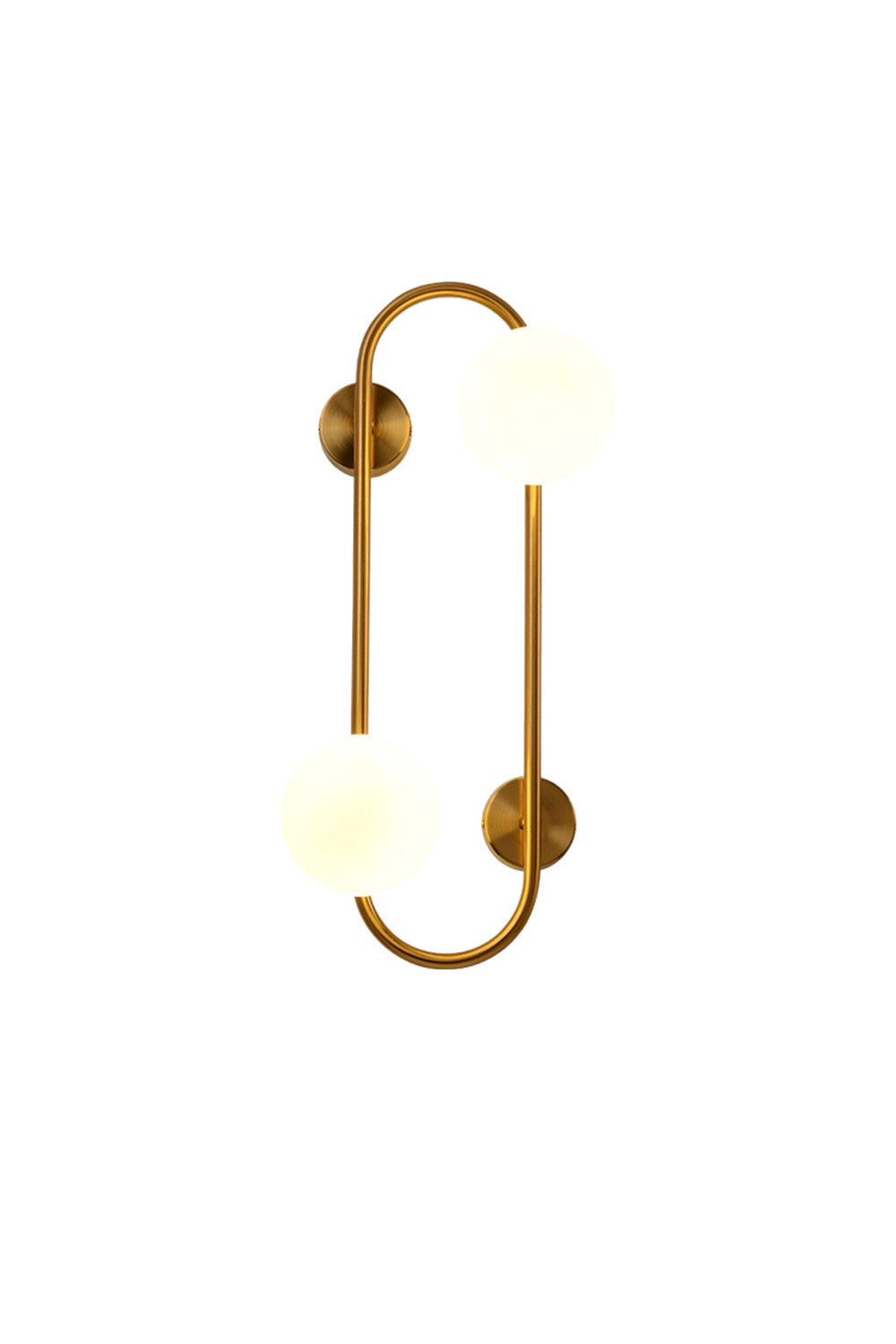 Buch Wall Lamp - everlamps