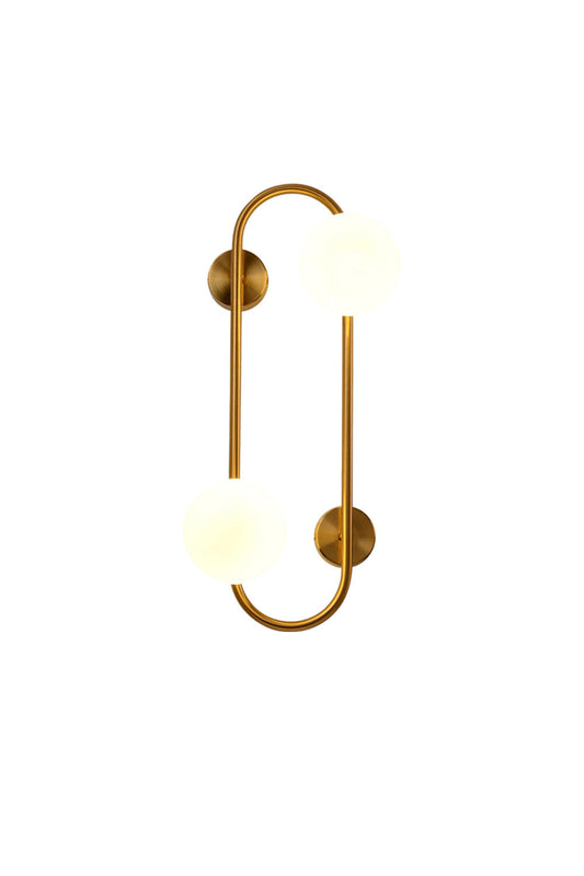 Buch Wall Lamp - everlamps