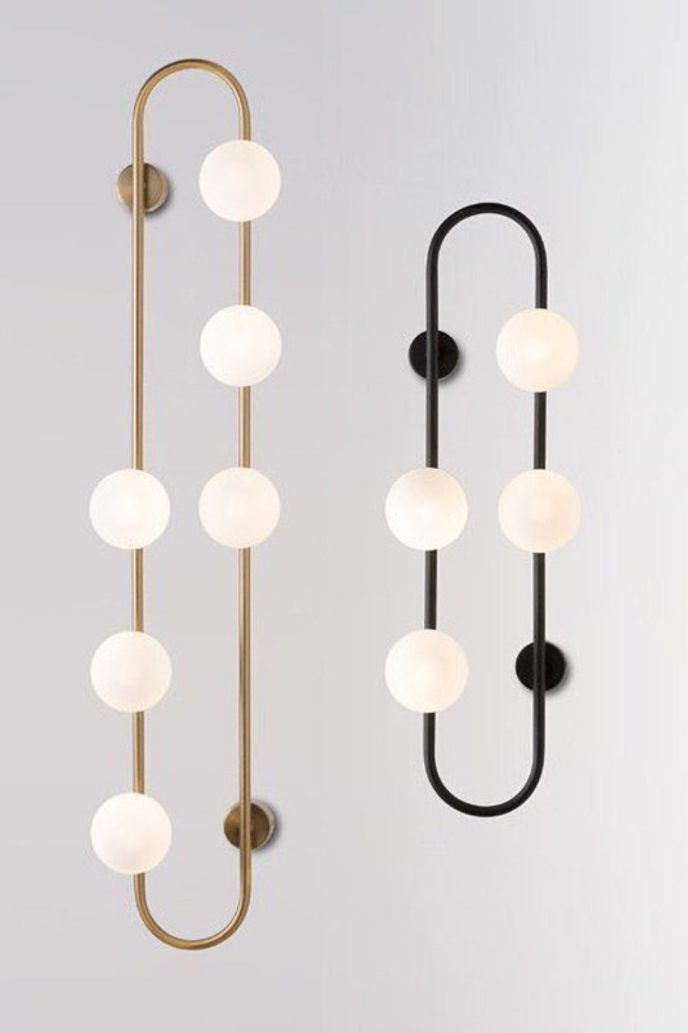Buch Wall Lamp - everlamps