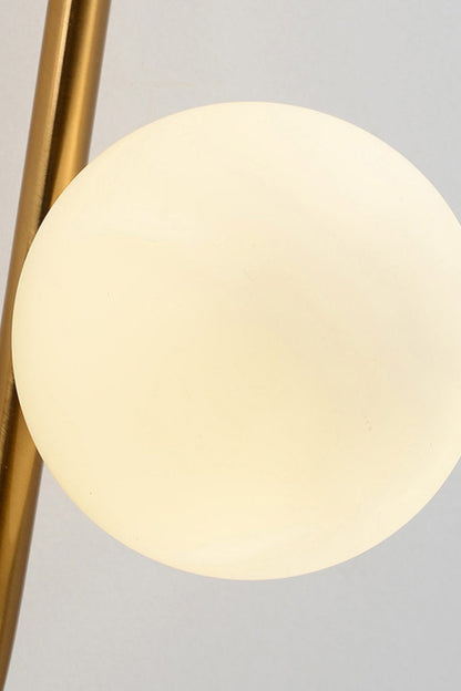 Buch Wall Lamp - everlamps